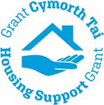 Housing Support Grant logo