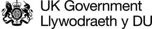 UK Government logo